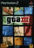 Grand Theft Auto III - PS2