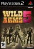 Wild Arms 5 - PS2