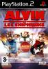 Alvin et les Chipmunks - PS2