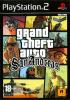 Grand Theft Auto : San Andreas - PS2