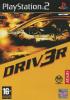 DRIV3R - PS2