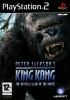 King Kong : The Official Game of the Movie - PS2