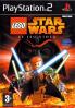 Lego Star Wars - PS2