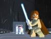 Lego Star Wars - PS2