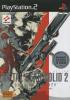 Metal Gear Solid 2 : Sons of Liberty - PS2