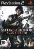 Medal of Honor : Avant-Garde - PS2