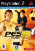 Pro Evolution Soccer 6 - PS2