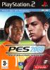 Pro Evolution Soccer 2008 - PS2