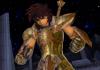 Saint Seiya : Les Chevaliers du Zodiaque : Hades  - PS2