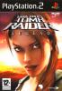 Tomb Raider Legend - PS2