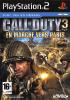 Call of Duty 3 : En Marche Vers Paris - PS2