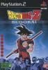 Dragon Ball Z Budokai - PS2