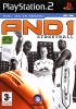 AND 1 Streetball - PS2