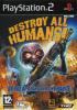 Destroy All Humans ! - PS2