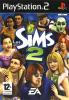 Les Sims 2 - PS2