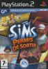 Les Sims : Permis de Sortir - PS2