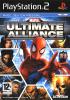 Marvel Ultimate Alliance - PS2