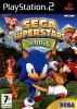 Sega Superstars Tennis - PS2