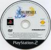 Final Fantasy X - PS2