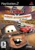 Cars : La Coupe Internationale de Martin - PS2