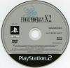 Final Fantasy X-2 - PS2