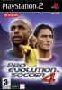 Pro Evolution Soccer 4 - PS2