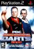 PDC World Championship Darts - PS2