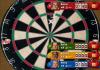 PDC World Championship Darts - PS2