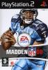 Madden NFL 08 - PS2