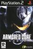 Armored Core NEXUS - PS2