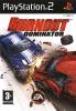 Burnout : Dominator - PS2