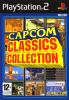 Capcom Classics Collection - PS2