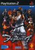 Virtua Fighter 4 - PS2