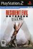 Resident Evil : Outbreak File 2 - PS2