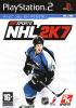 NHL 2K7 - PS2