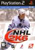 NHL 2K6 - PS2