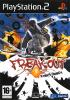 Freak Out : Extreme Freeride - PS2