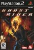 Ghost Rider - PS2