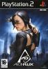 Aeon Flux - PS2