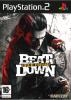 Beat Down : Fists of Vengeance - PS2