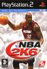 NBA 2K6 - PS2