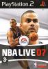 NBA Live 07 - PS2