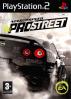 Need for Speed Pro Street - PS2