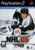 NHL 06 - PS2