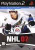 NHL 07 - PS2