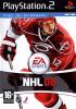 NHL 08 - PS2