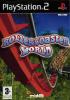 Rollercoaster World - PS2