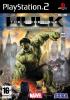 The Incredible Hulk - PS2