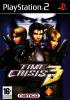 Time Crisis 3 - PS2