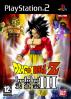 Dragon Ball Z Budokai 3 - PS2